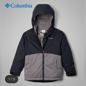 Columbia Girls' Alpine Action™ III Jacket | 023 | M